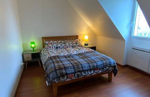 Magnifique Maison face à l'Océan - Pointe du RAZ - Foto 24