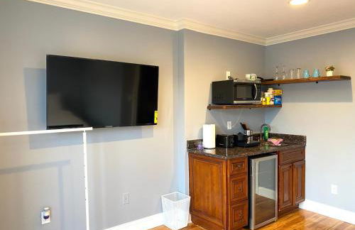 AF Stays - Philadelphia 1212 Mt Vernon St - Foto 34