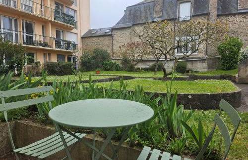 Le cosy duplex centre - Foto 8