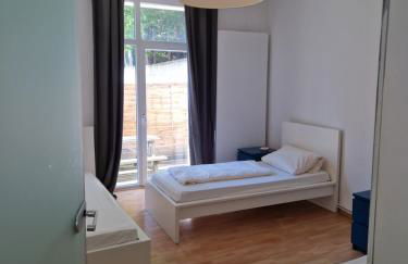 City Apart Hannover - Foto 5