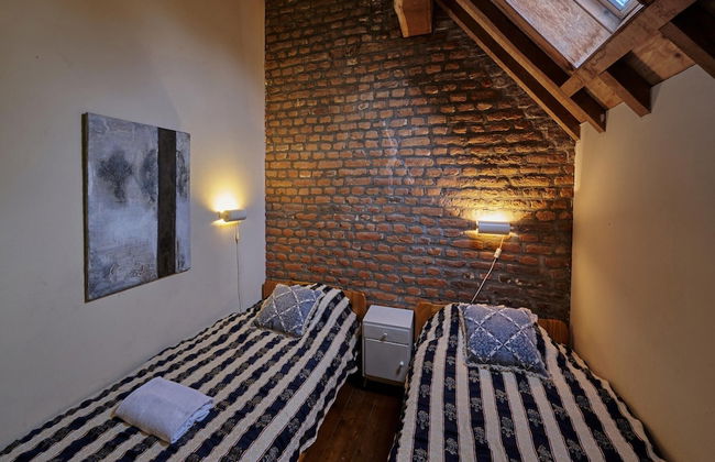 Modern Comfort in a Central Spot - Foto 10