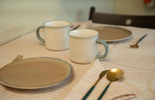 Casa Lyra - Casa rural en la Serranía de Cuenca - Foto 32