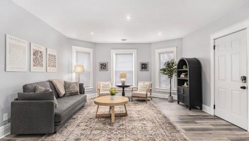 Remodeled Washer Dryer Mins to Beach & Downtown - Foto 2