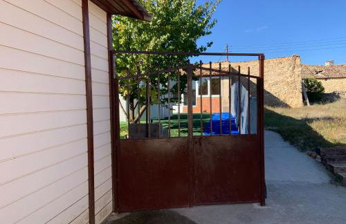 tranquilidad y en contacto con la naturaleza - Foto 12