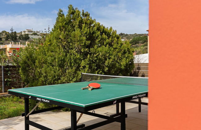 Villa Misemeli - Foto 18