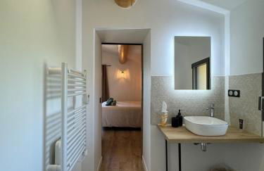 Mas des Papillons en Provence - Foto 12