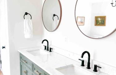 The Blueberry House - Spacious, Family & Pet-Friendly Retreat near Sebago Lake - Foto 27