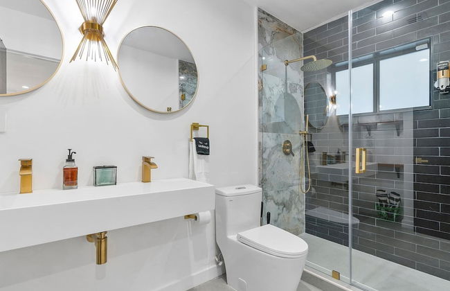 Miami Stay With Pool Luxury - Foto 5