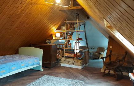 appartement au calme - Foto 9