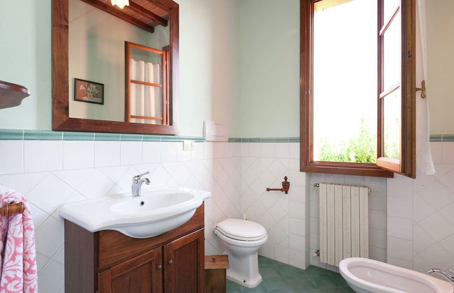 Belvilla by OYO Giaggiolo - Foto 12