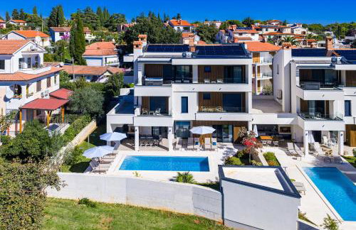 Luxury Villa del Sol - heated Pool & Hot tub - Foto 37
