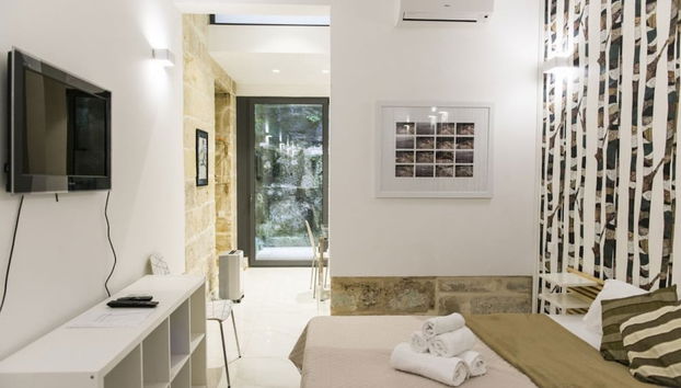 AG1 - Casa Rooms - Foto 4, Habitación