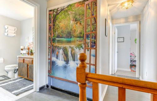 4 Mi to Dtwn Family Home in Buffalo - Foto 14