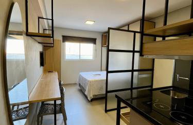 Studio Moderno Westfit - BARRETO - Foto 1