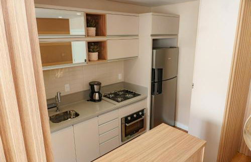 Lindo apartamento em Gramado - Photo 8