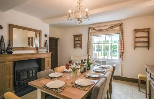 Home Farm House - Foto 7