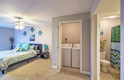 Marina Townhouse at Oak Glenn - Foto 10