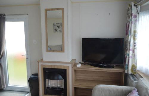 B5 at The Old Mill Holiday Park - Foto 6