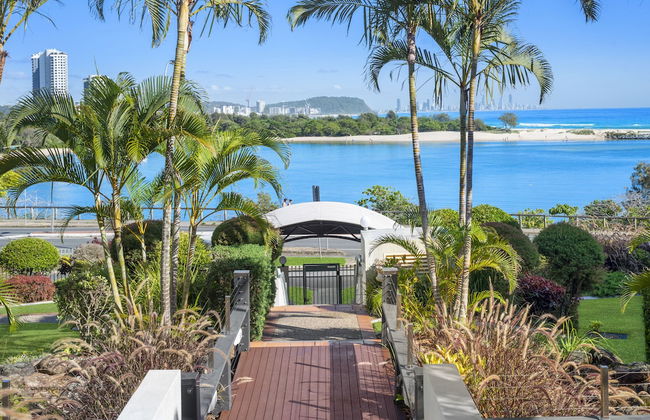 Little Cove Currumbin - Foto 56