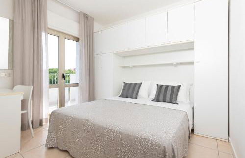 Residence Quadrifoglio - Foto 58