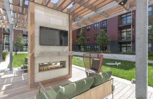 Hyatus Luxury Residences Boston Assembly Row - Foto 30