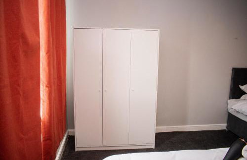 Stylish 1 Bedroom Flat Newcastle - Foto 10