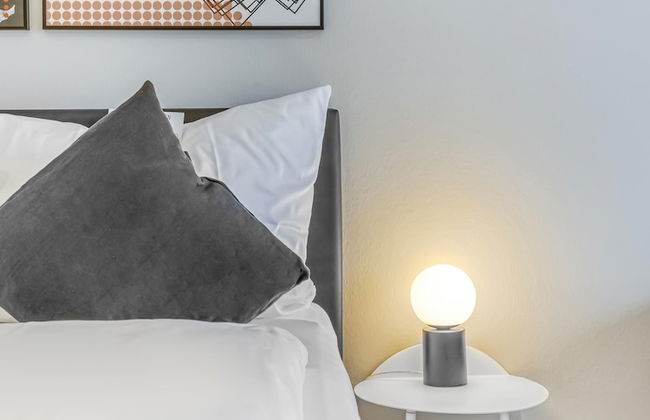 Limehome Essen Kibbelstraße - Foto 9