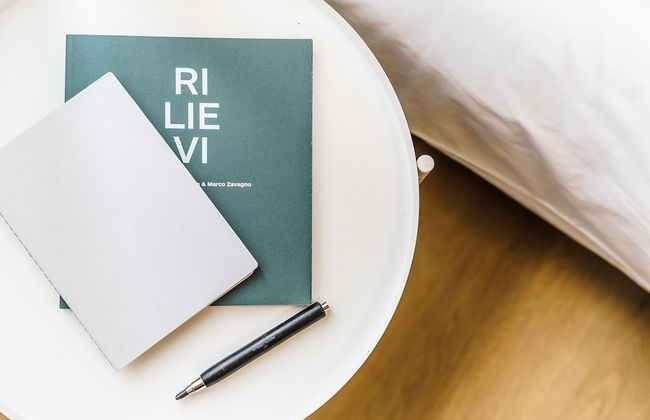 Emilia Suite Young - Photo 42