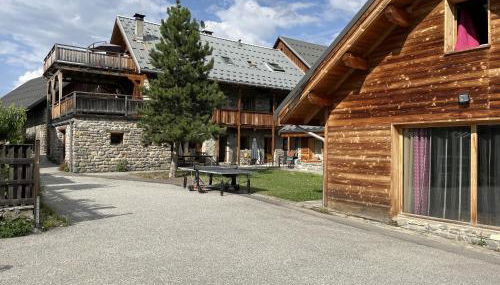 La Ferme du Soleil - Photo 5