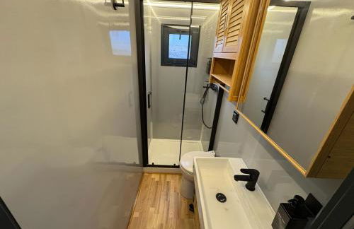 The Boathouse Company - Casa flotante experience - Real Club Náutico, El Puerto de Santa María - Foto 10