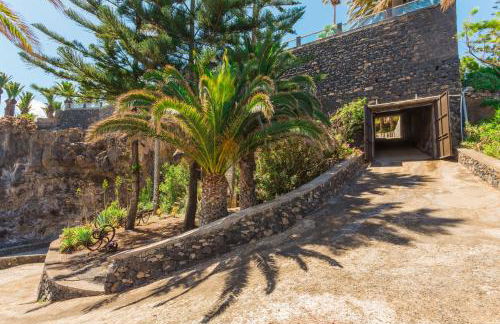 FLH Luxury Villa Mar with Private Sea Access - Foto 48