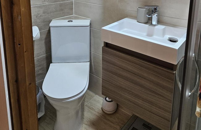 Cockfosters - Apartment - Sleeps 3 - Near Underground - Foto 20