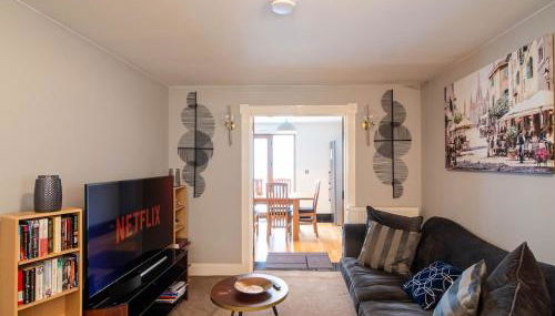 Exclusive 3-Bedroom Villa in Sheffield - Foto 2