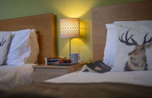 Clayhills Cottage - Photo 15