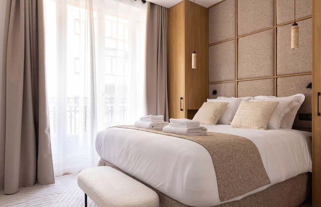 Apartment With 2 Rooms for 6 People - Photo 3