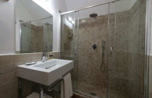 Villa Il Frantoio and Lilmar - Foto 32