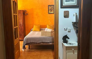 Habitacion de los molinos - Foto 33