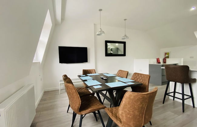 Second Nest Ramsgate - Foto 33