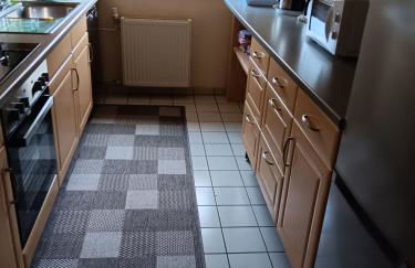 Ferienwohnung Beate & Burkhard - Foto 8