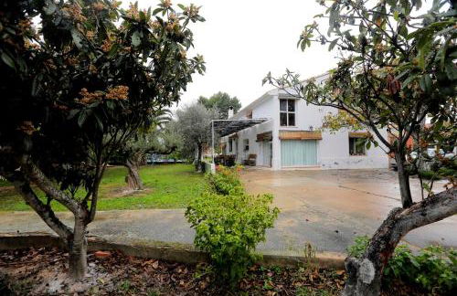 El Campillo, casa de campo cerca de la playa - Foto 11