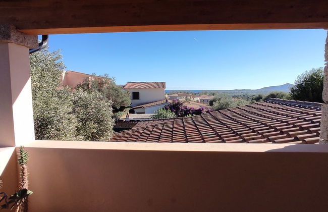 Casa Dell'orto In The Centre Of Agrustos - Photo 7