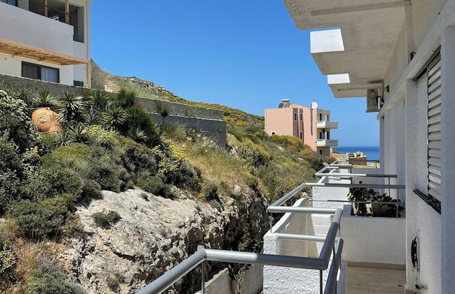 Aeolos Apartments - Foto 35