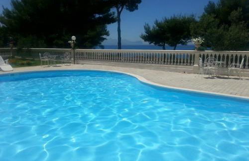 Villa Nunziatella Badia - Photo 23