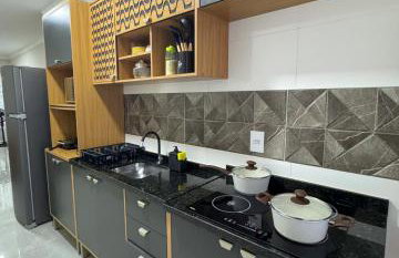 Casinha33, O aconchego da tríplice fronteira! - Foto 23