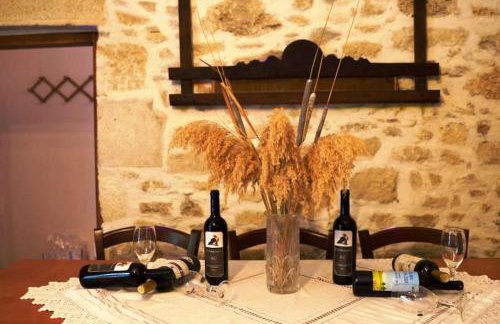 Traditional Creta stone house in serenity village - Foto 37