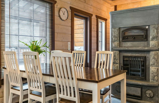 Mäntyranta - Foto 4