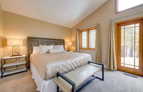 4 Mi to Ski Mt Rose Sleek Reno-Lake Tahoe Home - Foto 30