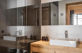 Spacieux duplex avec vue - Foto 11