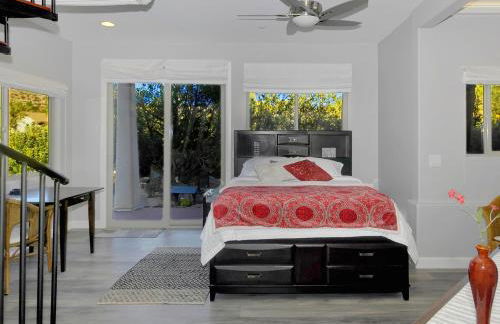 Cathedral Casita at Sedona Cathedral Hideaway LLC - Foto 19