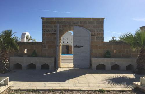 Masseria Curice - Foto 24